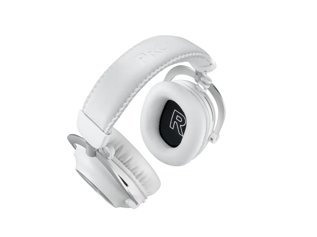 LOGITECH PRO X 2 WIRELESS LIGHTSPEED - WHITE | FLC Labs